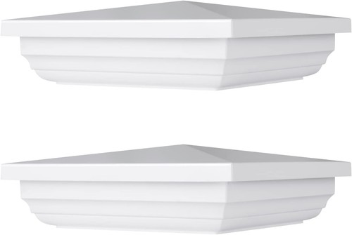 White vinyl new - 4,