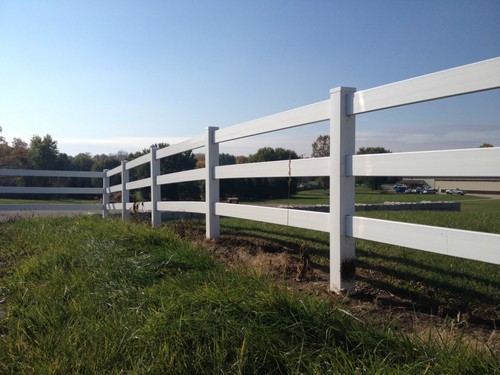 Pvc fence post caps - pvc, vinyl