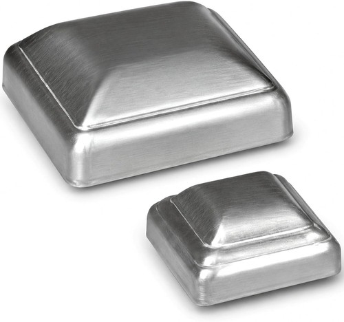 Bobco metals 4 - 4", x