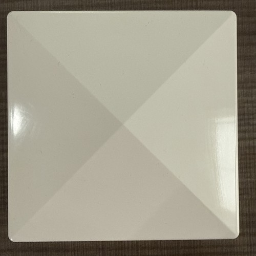 White 127mm x - white,