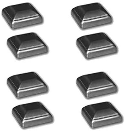 Heavy duty steel - duty, post