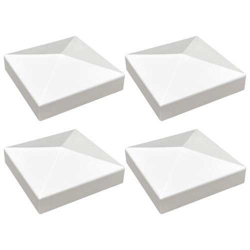 Packs 5inch vinyl pyramid - 4,