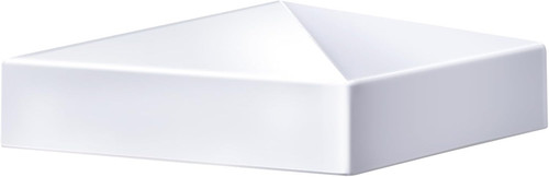 Pcs white vinyl fence post - fence,