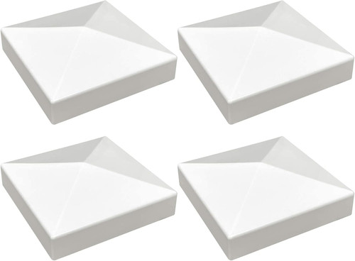 Pack 4inch vinyl pyramid - pack,