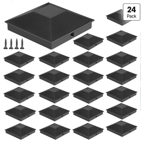 Open box eapele 4x4 5in - open, 4x4(3.5in