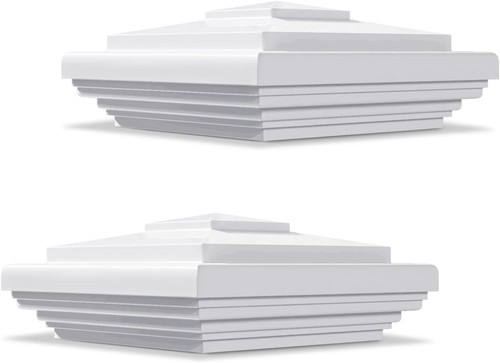 Nib pack 5 white - pack, pvc