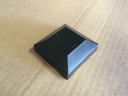 2 flat top - 1/2,